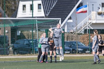 Bild 368 - F SV Henstedt Ulzburg II - SV Boenebuettel-Husberg : Ergebnis: 11:0